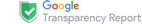 Google Transparency Report